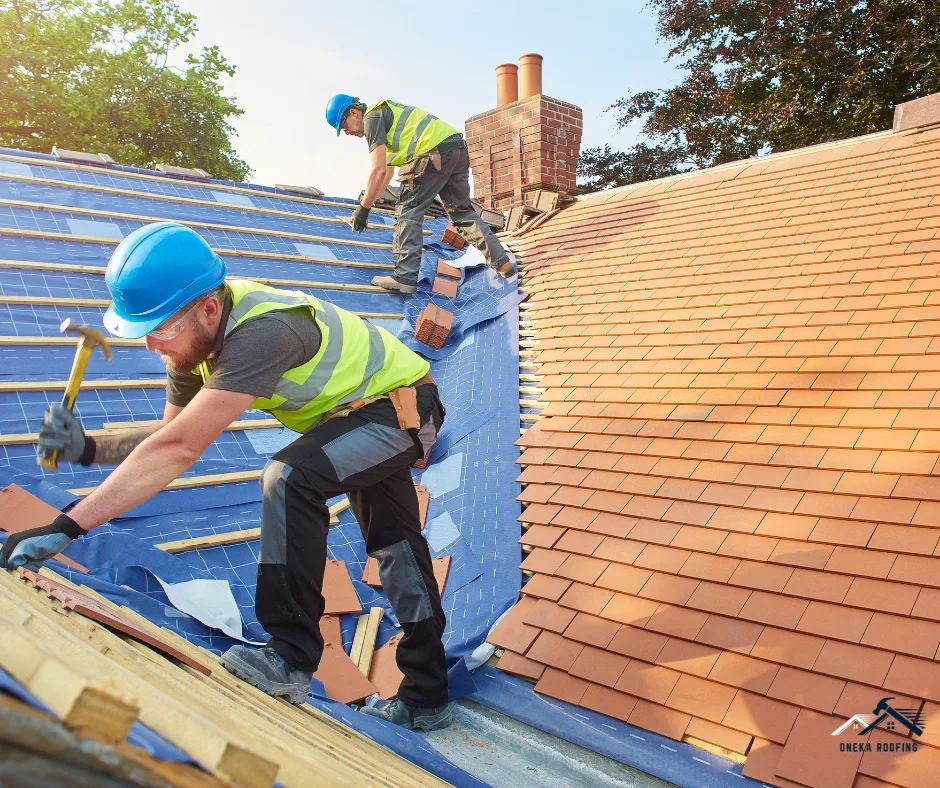 Why choose Roof Repair Near Me in Queen, PA