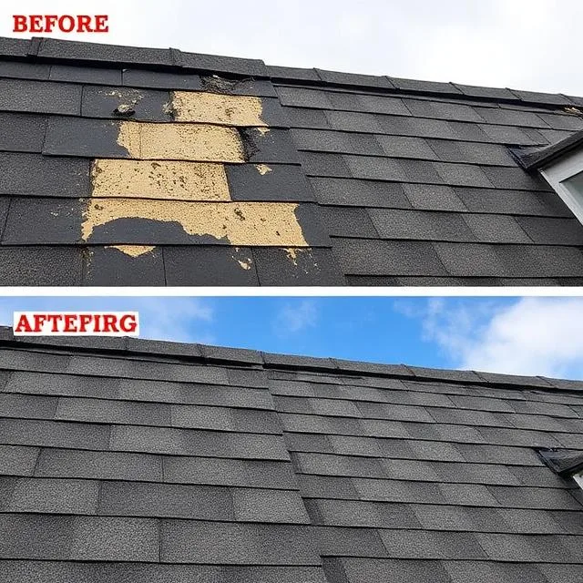 Roof Repair Near Me in Queen, PA near me